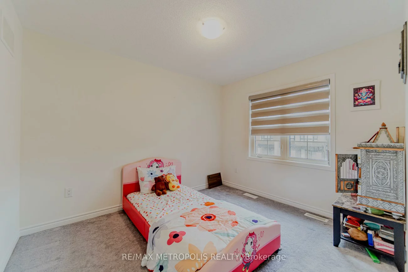 55, Callandar, Northwest Brampton, Brampton