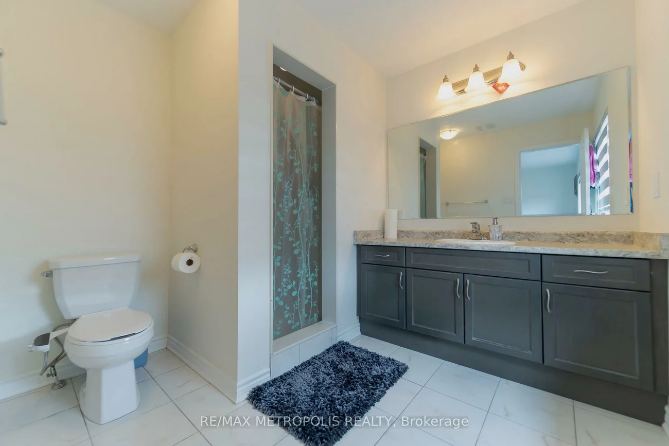 55, Callandar, Northwest Brampton, Brampton