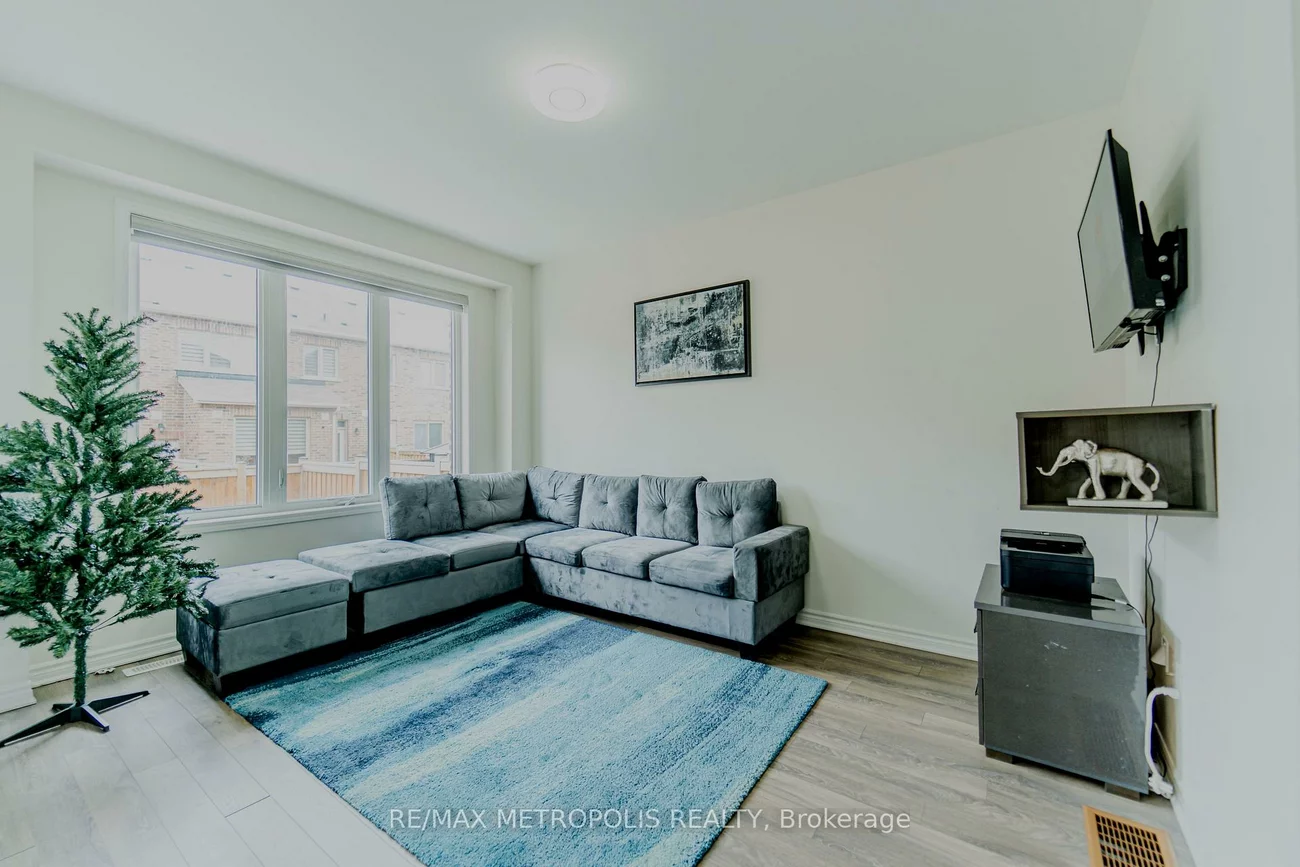 55, Callandar, Northwest Brampton, Brampton