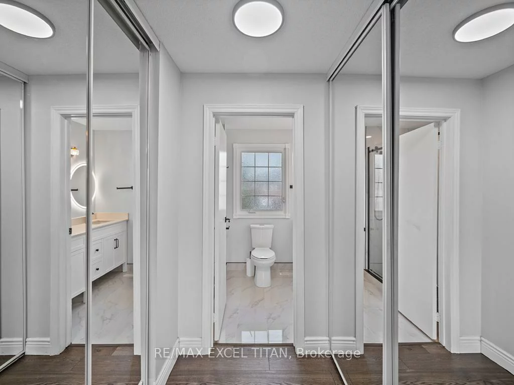 27, Macdougall, Central Park, Brampton