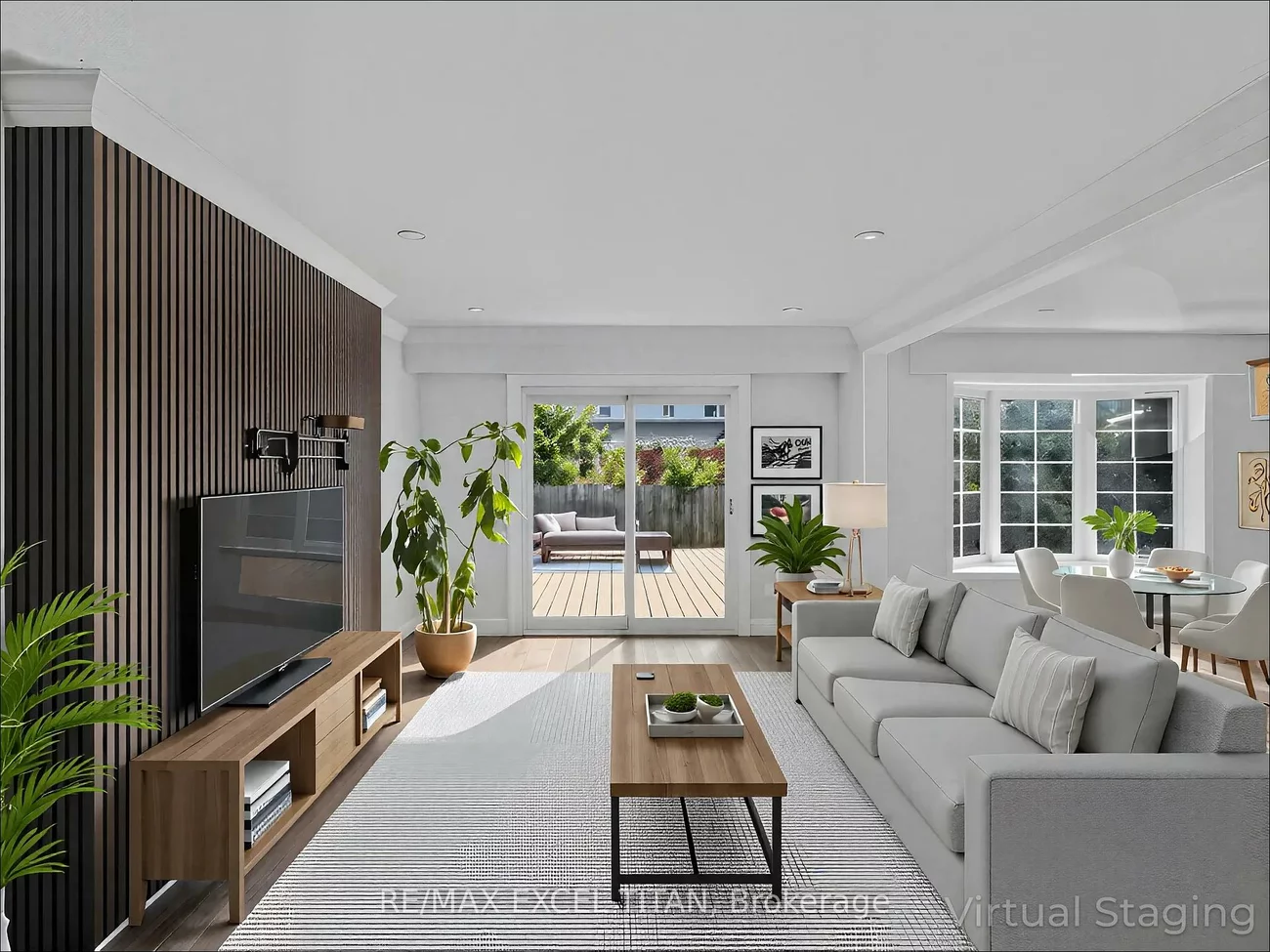 27, Macdougall, Central Park, Brampton