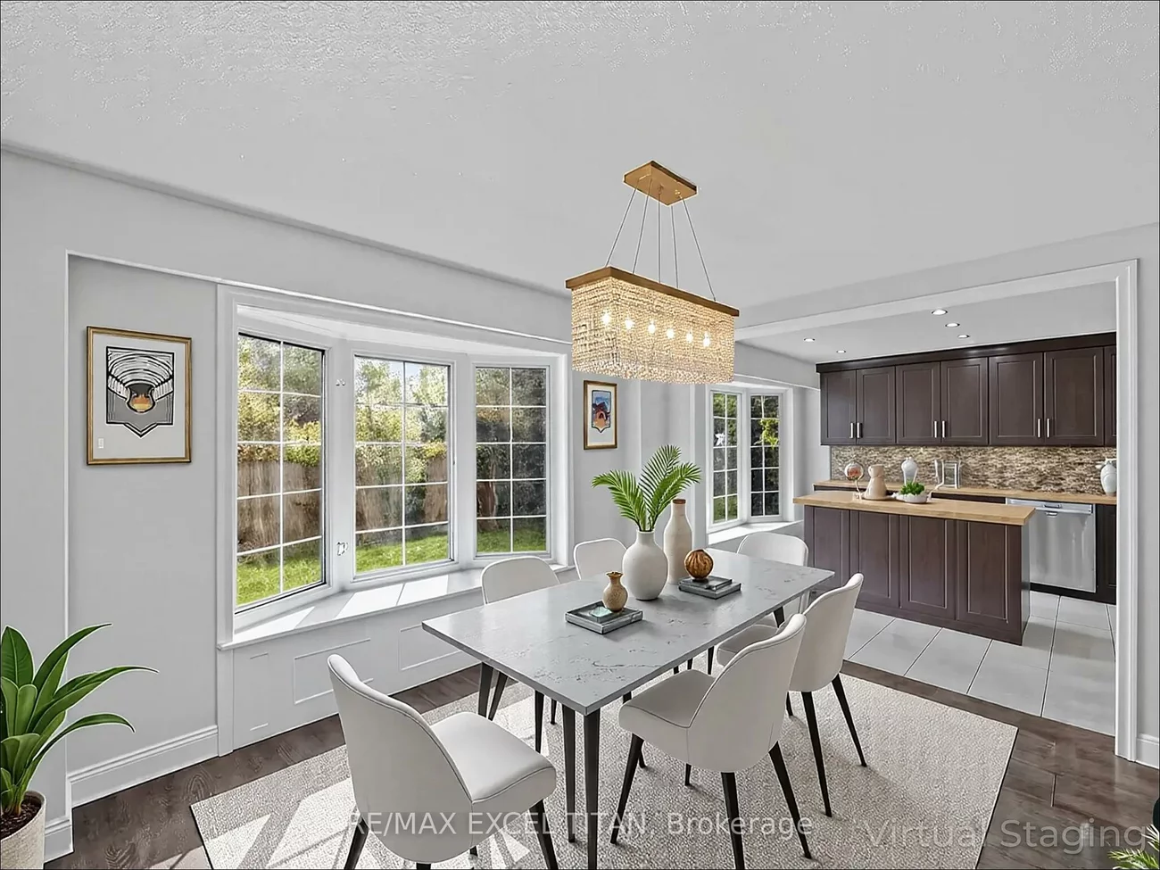 27, Macdougall, Central Park, Brampton