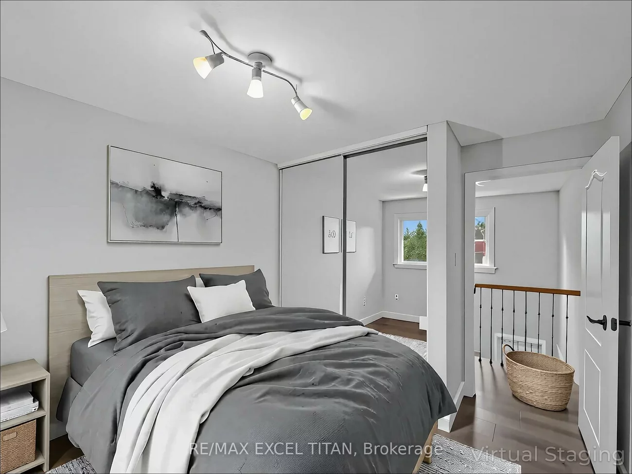 27, Macdougall, Central Park, Brampton