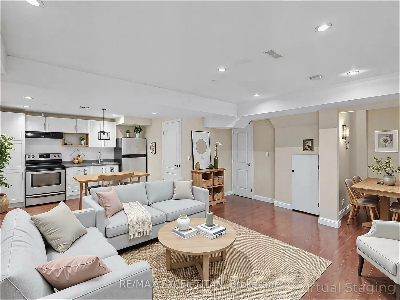 27, Macdougall, Central Park, Brampton