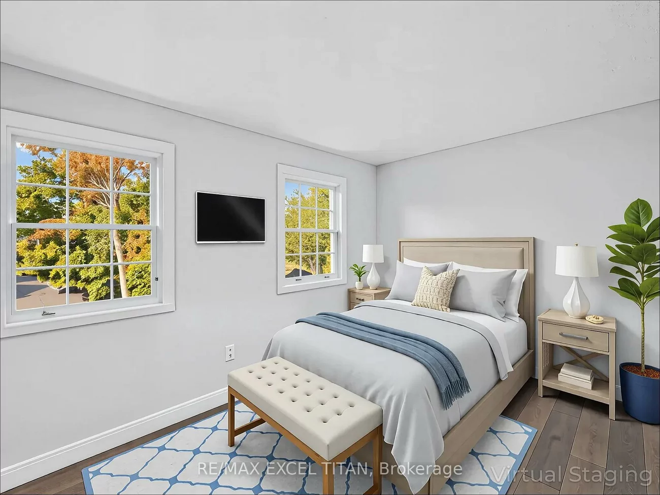 27, Macdougall, Central Park, Brampton