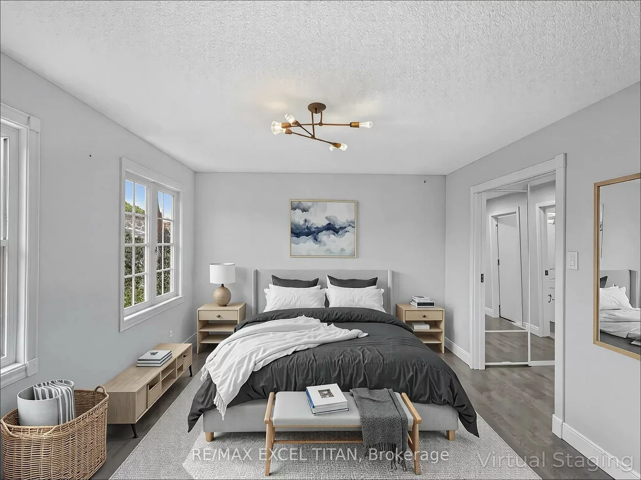 27, Macdougall, Central Park, Brampton
