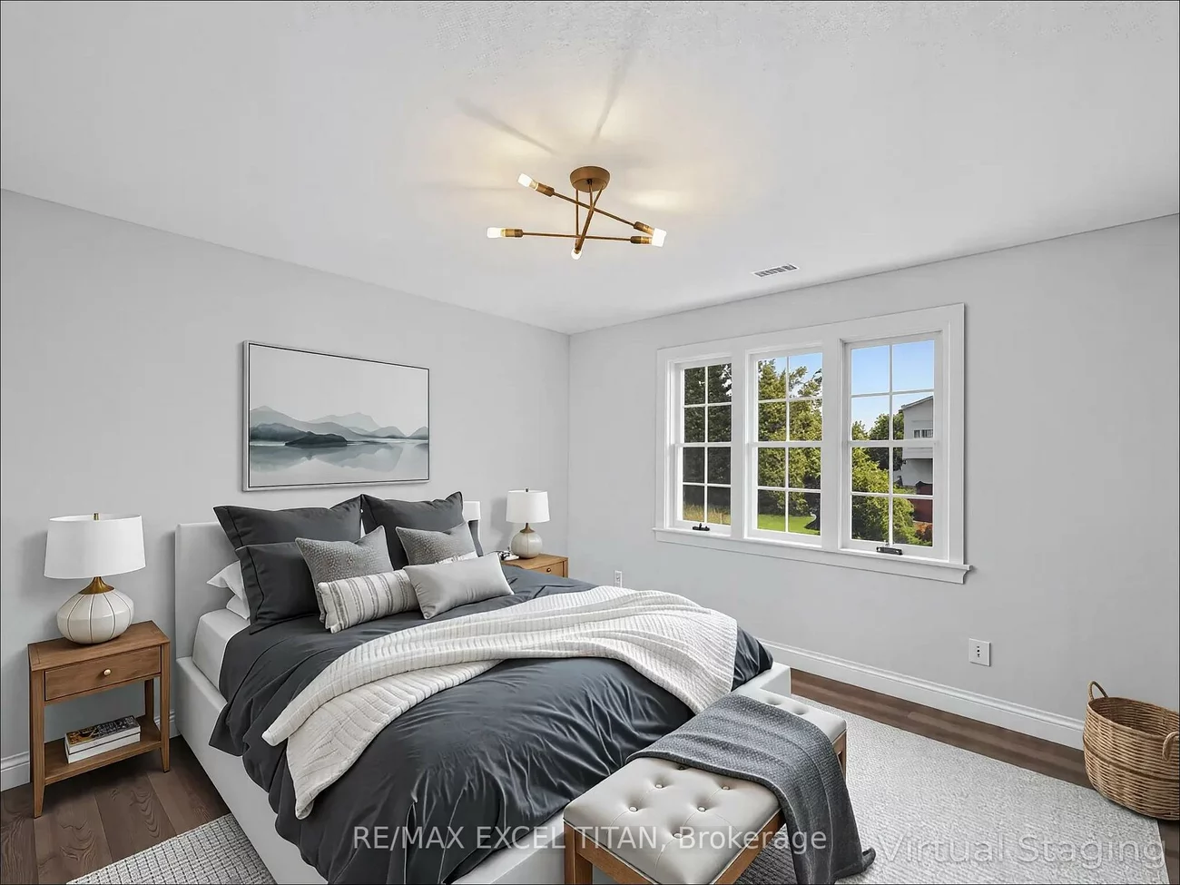 27, Macdougall, Central Park, Brampton