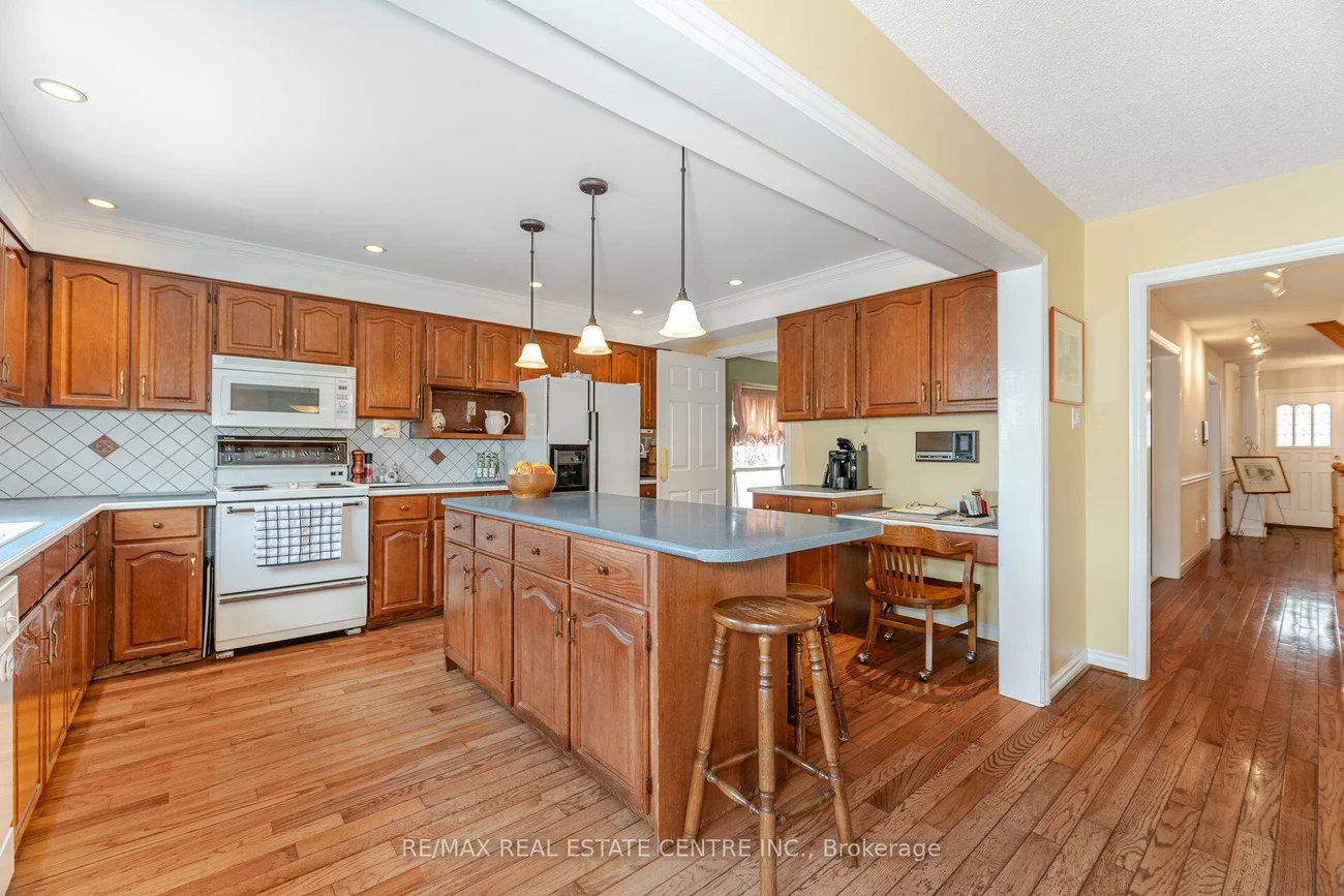 42, Fernbrook, Snelgrove, Brampton