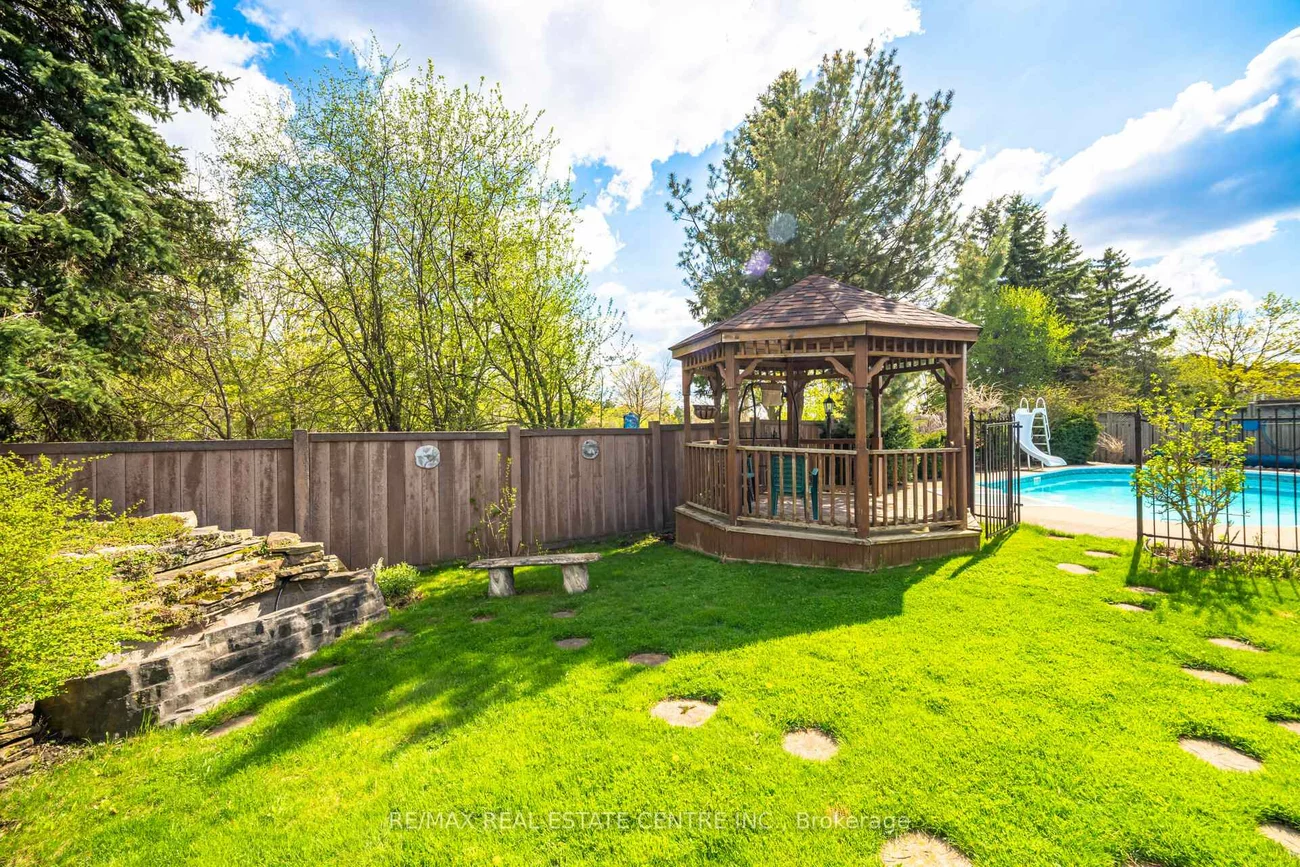42, Fernbrook, Snelgrove, Brampton