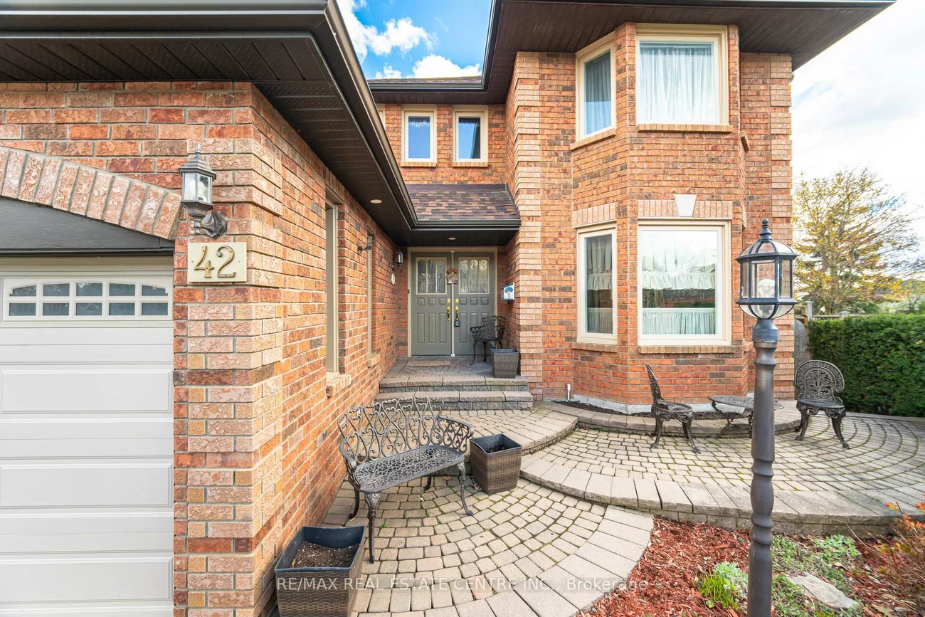 42, Fernbrook, Snelgrove, Brampton