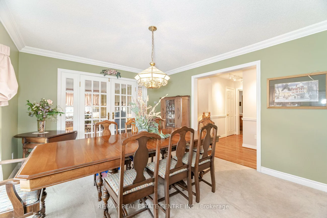 42, Fernbrook, Snelgrove, Brampton