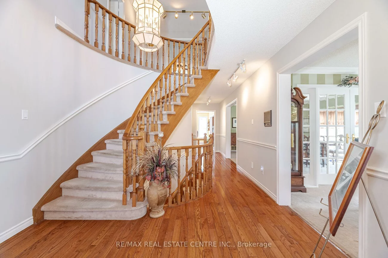 42, Fernbrook, Snelgrove, Brampton