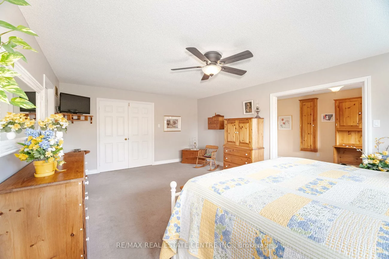 42, Fernbrook, Snelgrove, Brampton