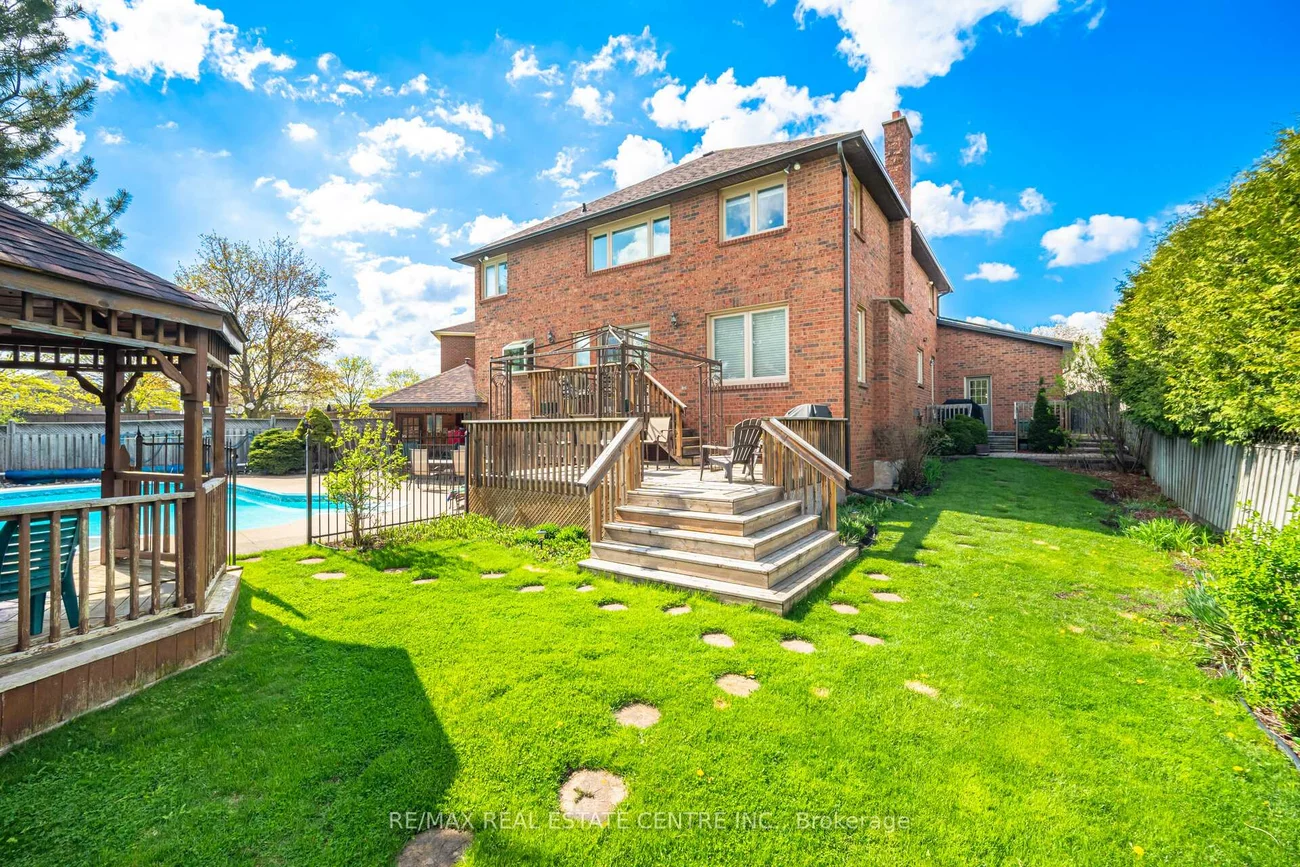 42, Fernbrook, Snelgrove, Brampton