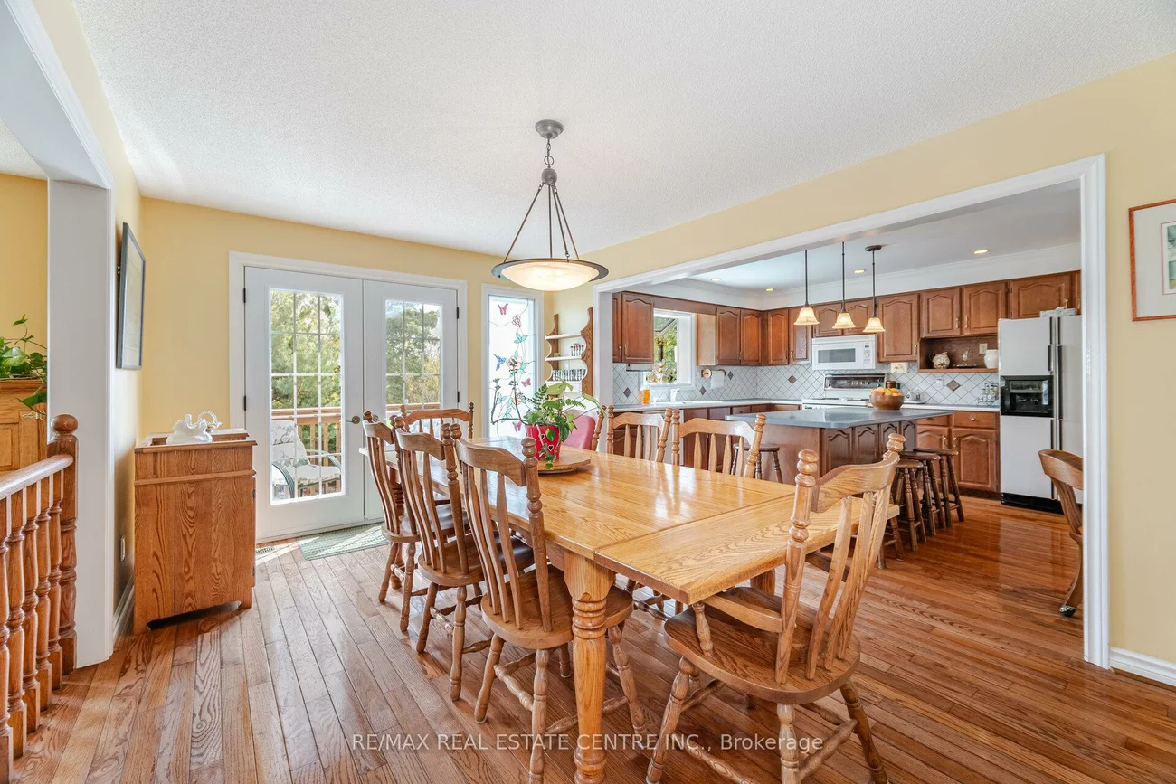42, Fernbrook, Snelgrove, Brampton