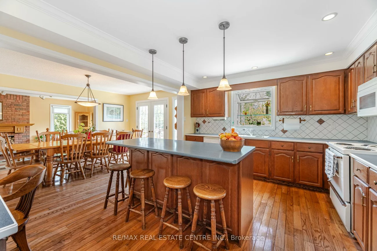42, Fernbrook, Snelgrove, Brampton
