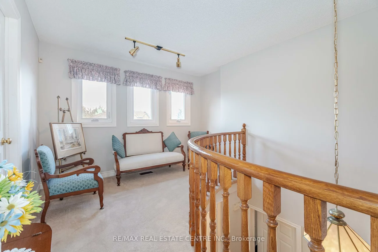 42, Fernbrook, Snelgrove, Brampton