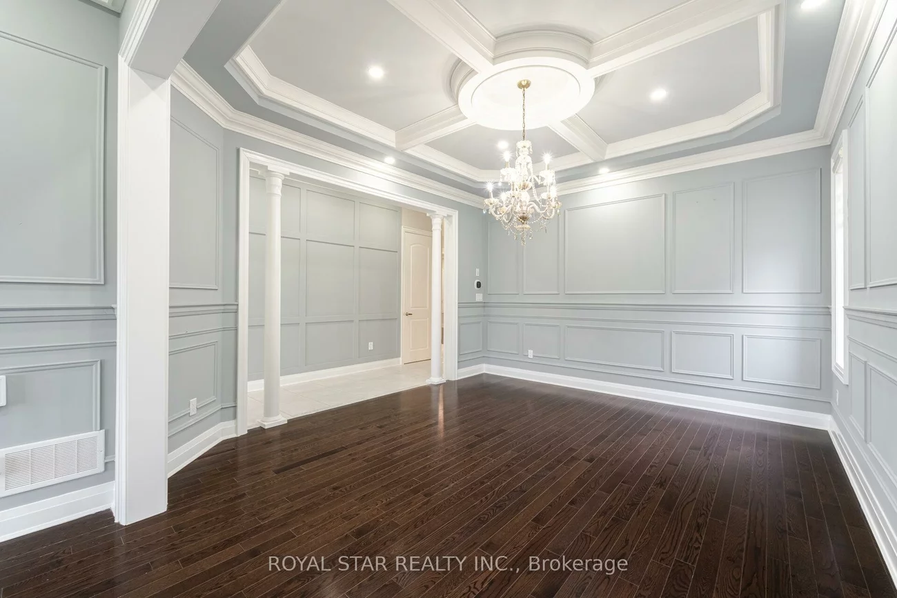 4, Cloncurry, Toronto Gore Rural Estate, Brampton