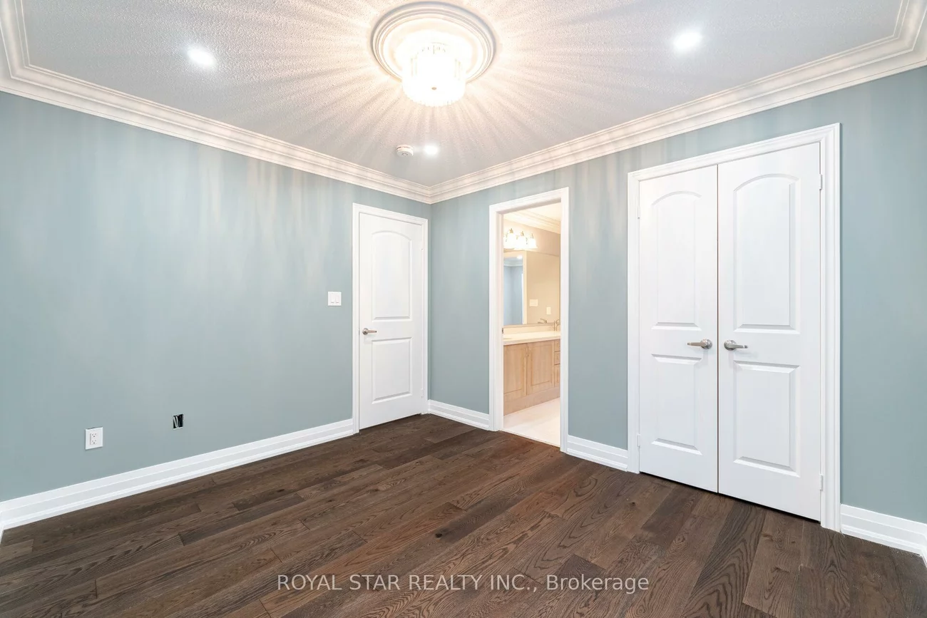 4, Cloncurry, Toronto Gore Rural Estate, Brampton