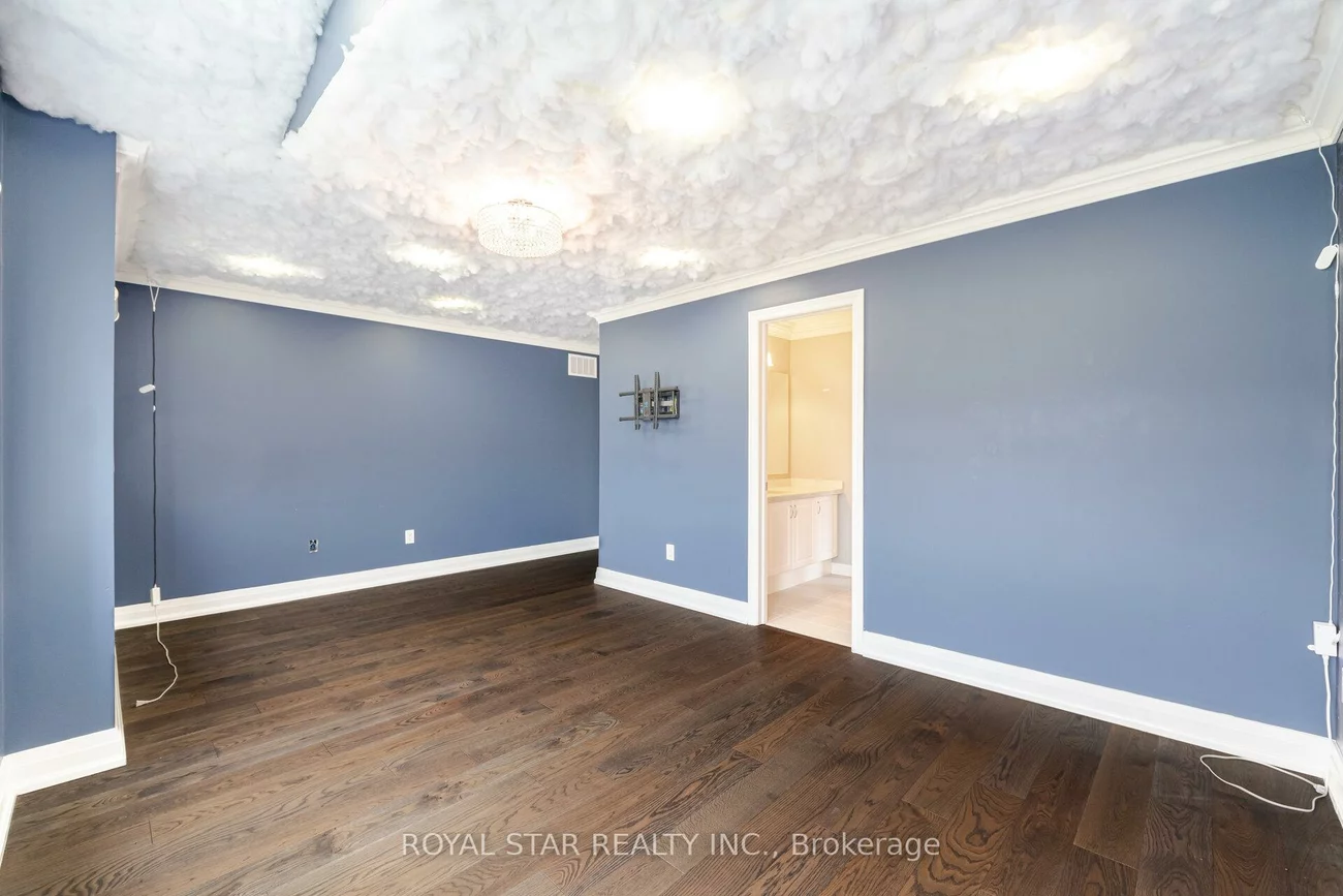 4, Cloncurry, Toronto Gore Rural Estate, Brampton
