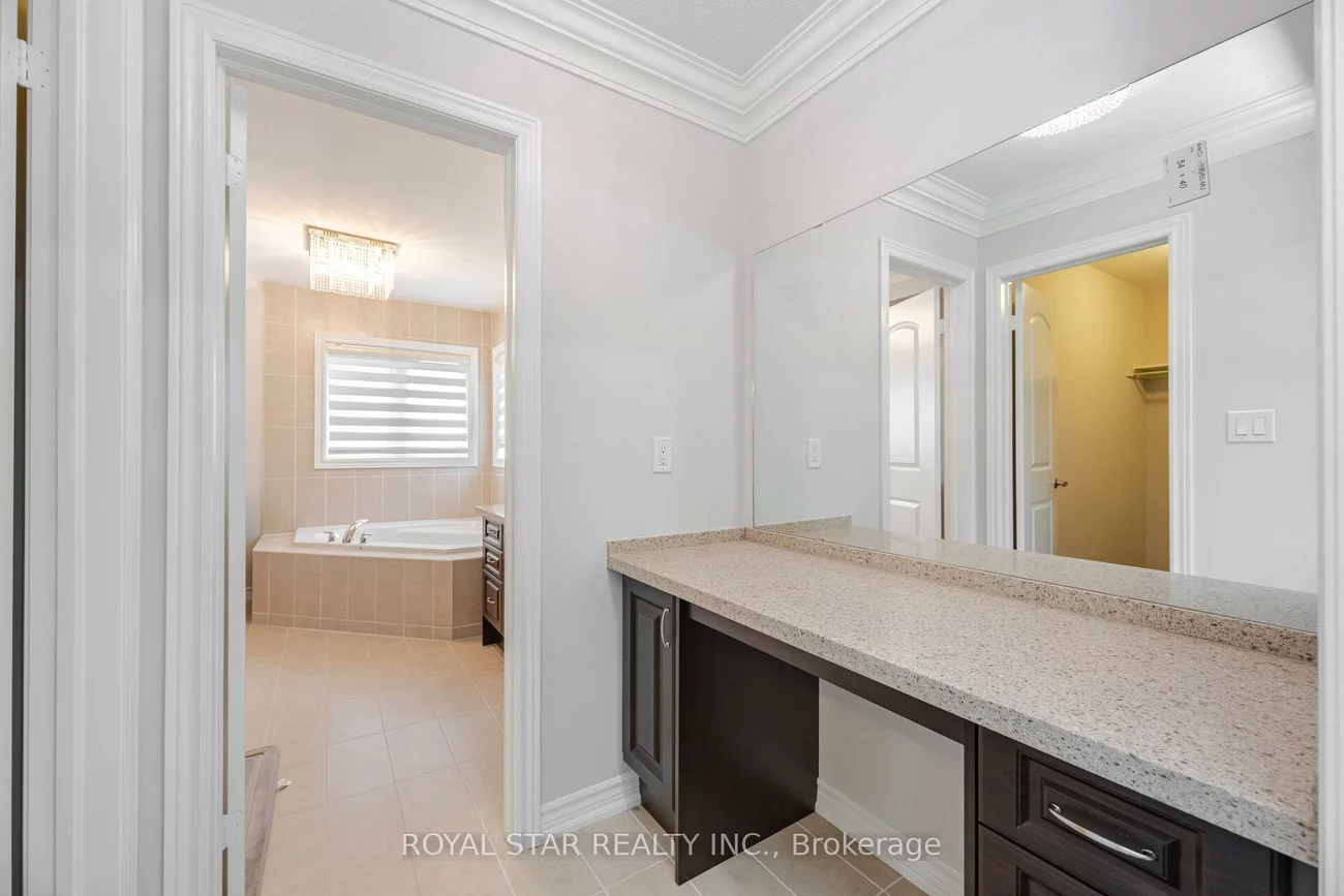 4, Cloncurry, Toronto Gore Rural Estate, Brampton