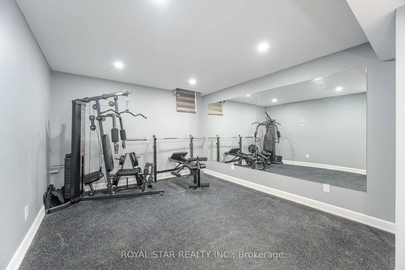 4, Cloncurry, Toronto Gore Rural Estate, Brampton