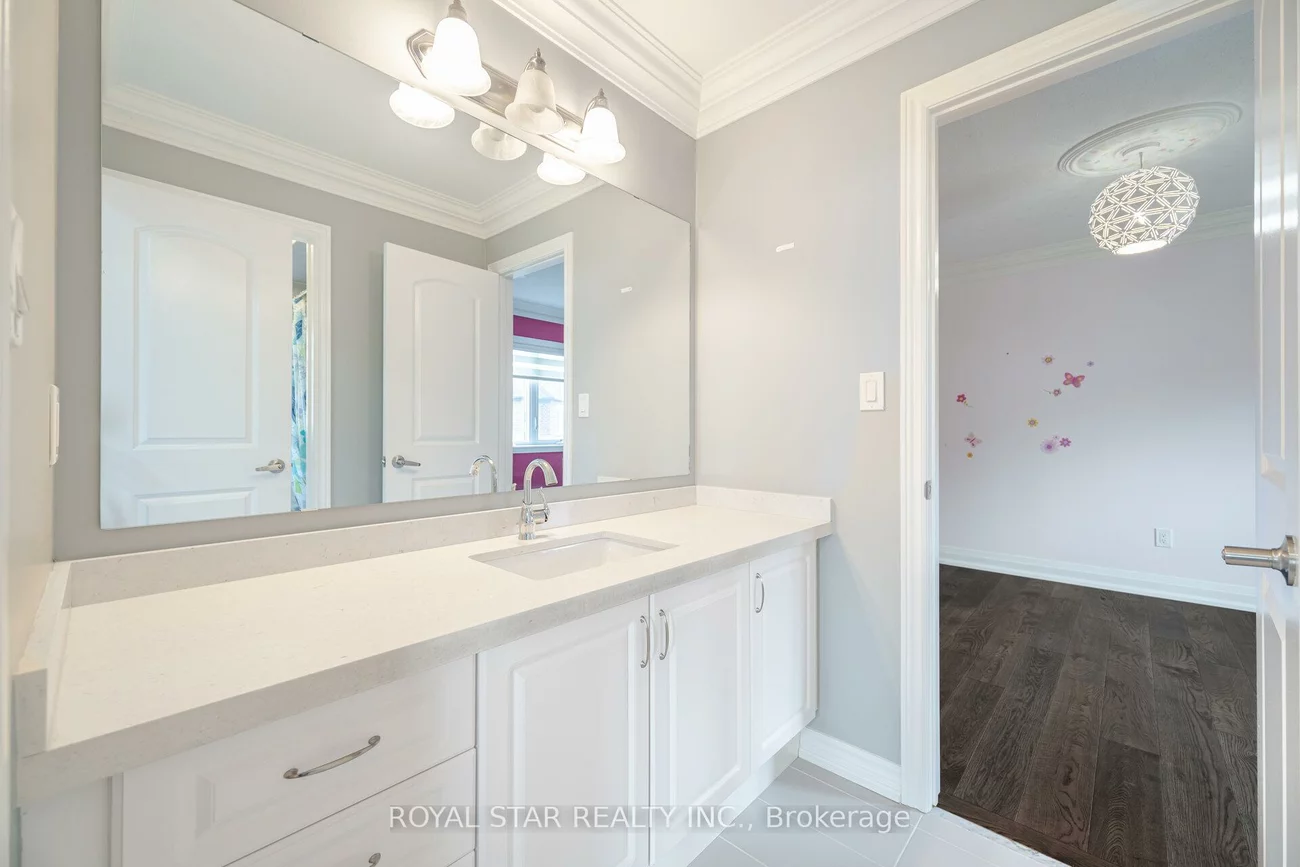 4, Cloncurry, Toronto Gore Rural Estate, Brampton