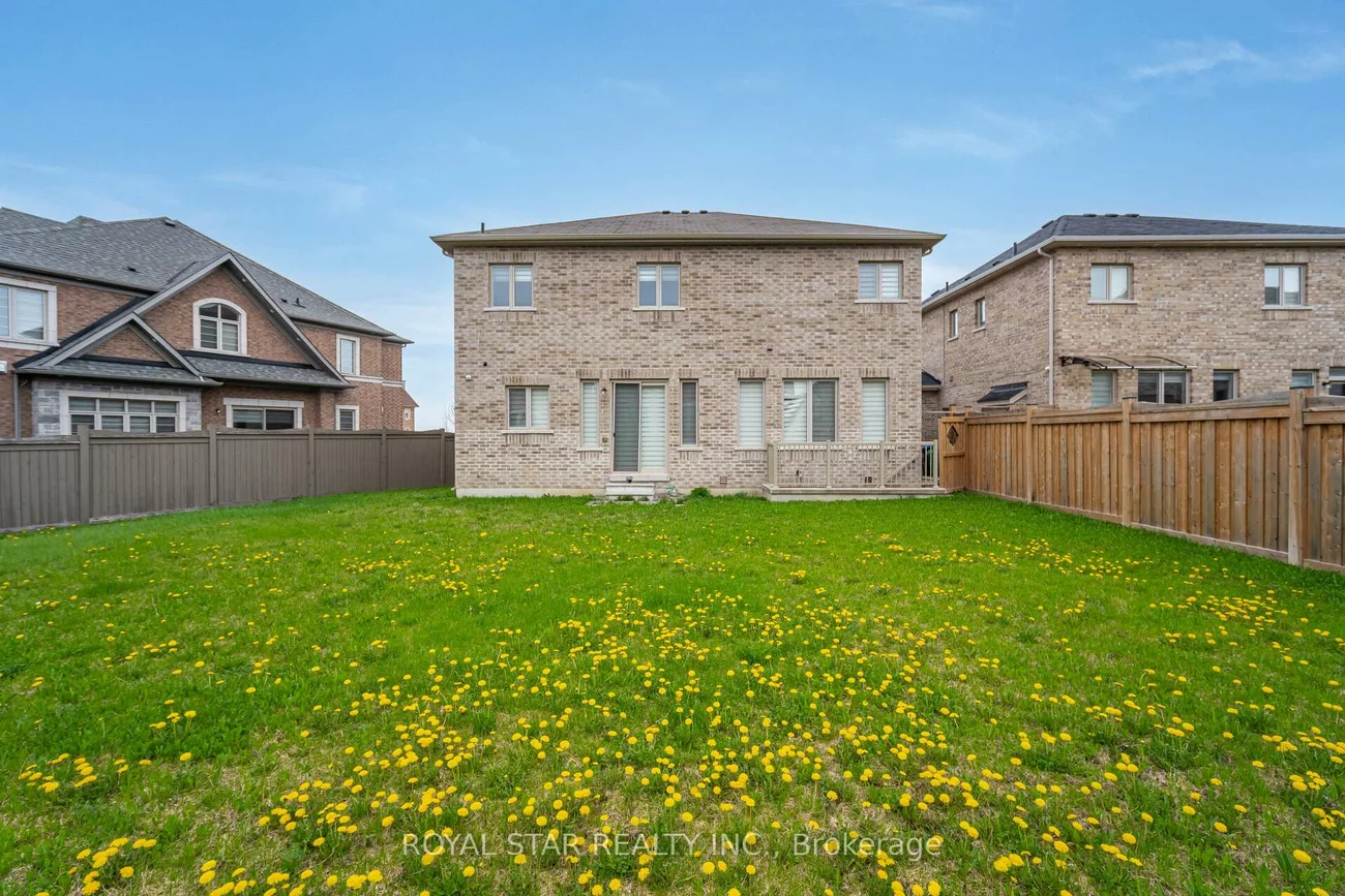 4, Cloncurry, Toronto Gore Rural Estate, Brampton
