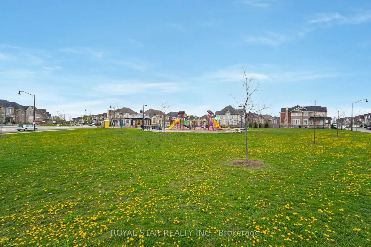 4, Cloncurry, Toronto Gore Rural Estate, Brampton