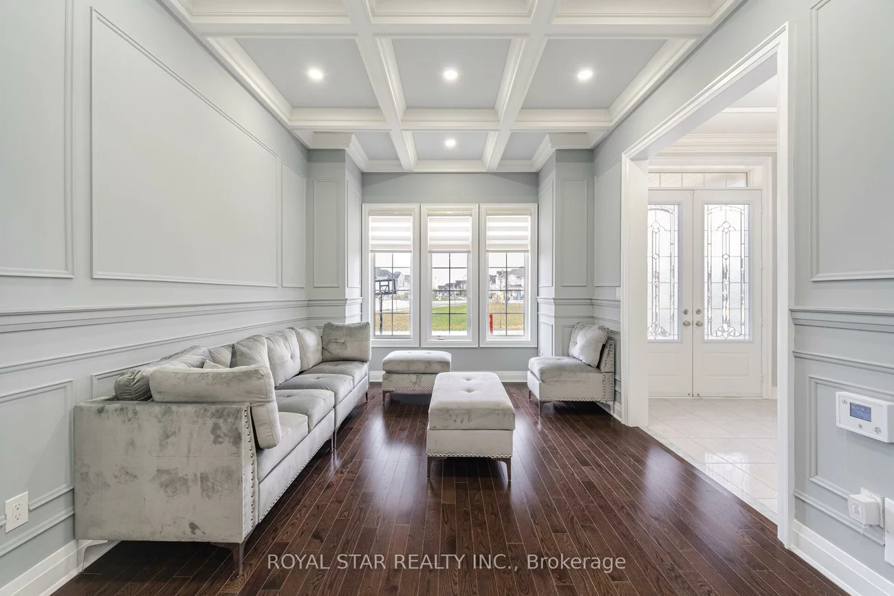 4, Cloncurry, Toronto Gore Rural Estate, Brampton