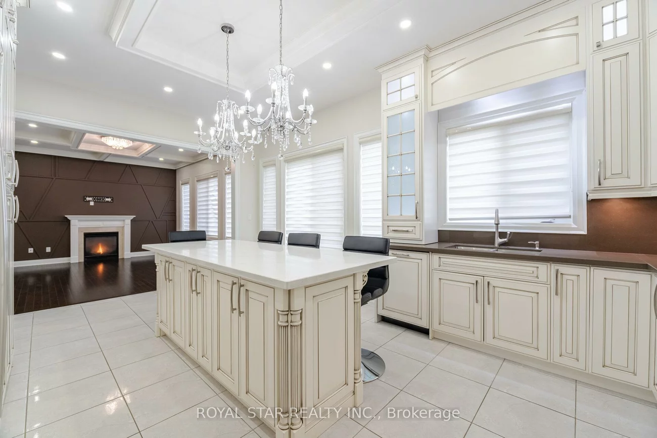 4, Cloncurry, Toronto Gore Rural Estate, Brampton