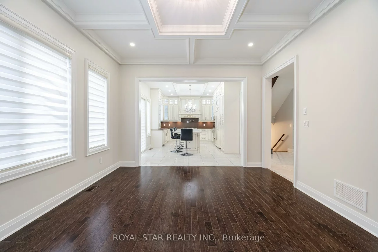 4, Cloncurry, Toronto Gore Rural Estate, Brampton