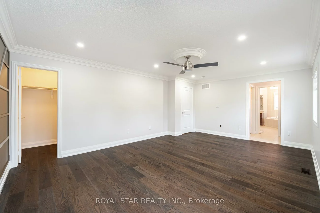 4, Cloncurry, Toronto Gore Rural Estate, Brampton