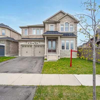 4, Cloncurry, Toronto Gore Rural Estate, Brampton