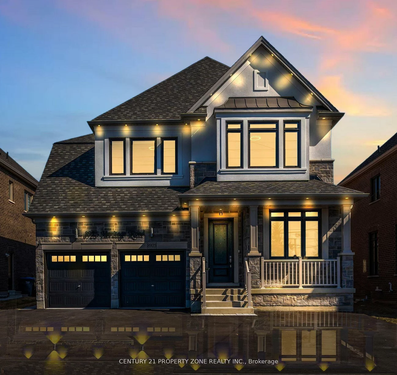 8925, Heritage, Bram West, Brampton
