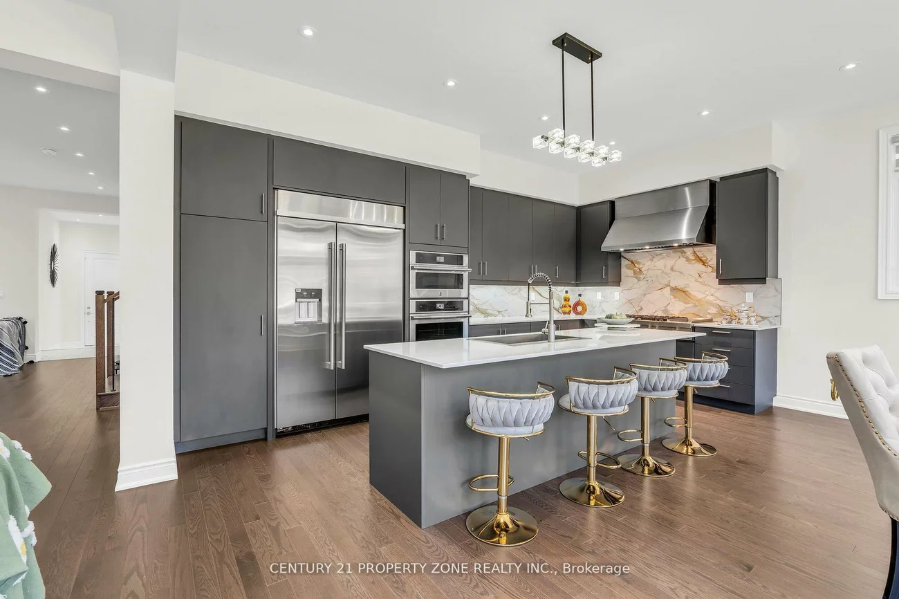 8925, Heritage, Bram West, Brampton