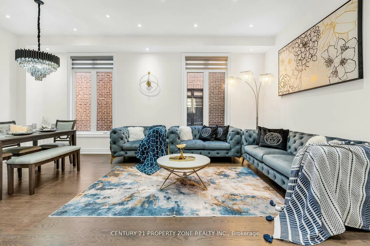 8925, Heritage, Bram West, Brampton