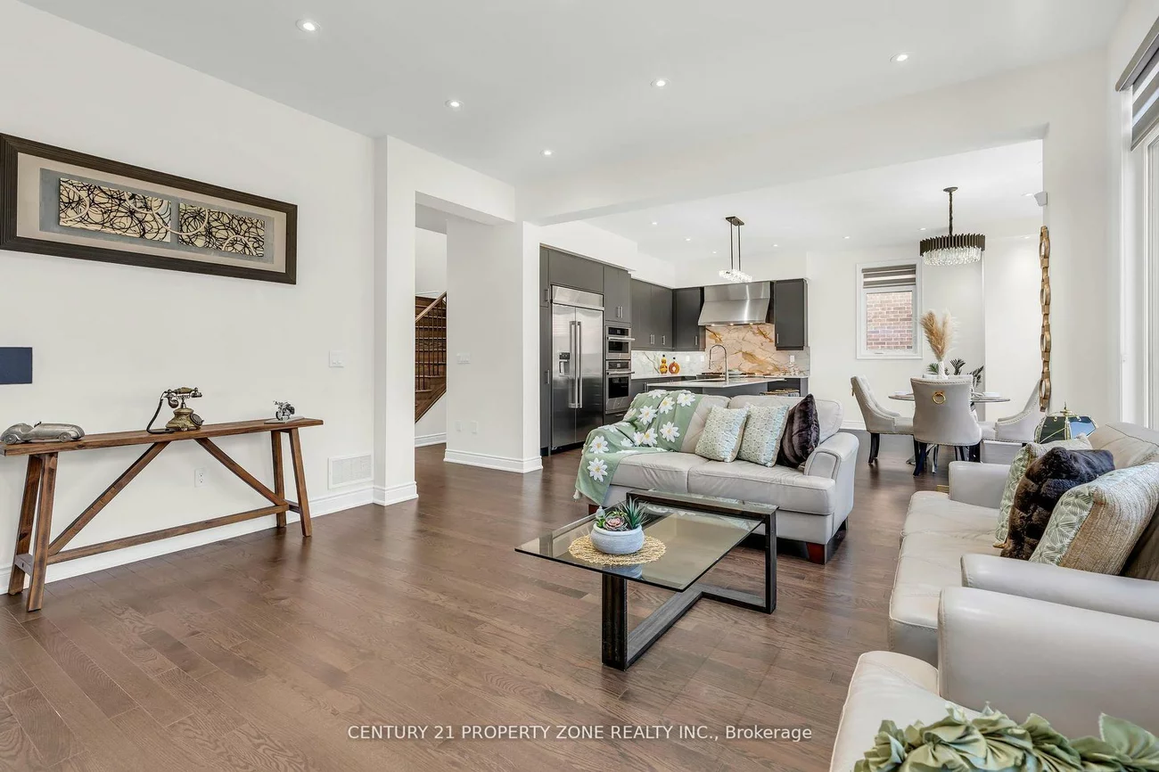 8925, Heritage, Bram West, Brampton