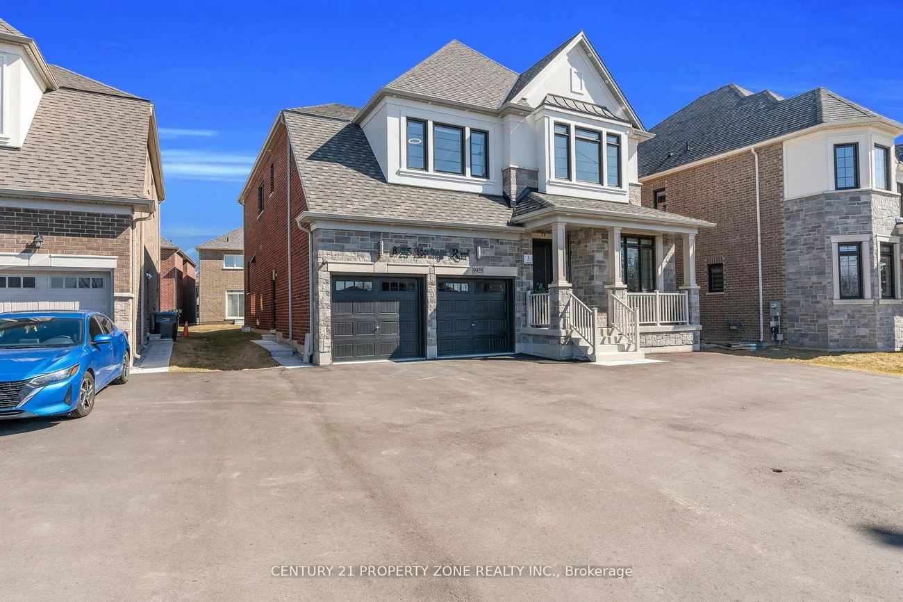 8925, Heritage, Bram West, Brampton