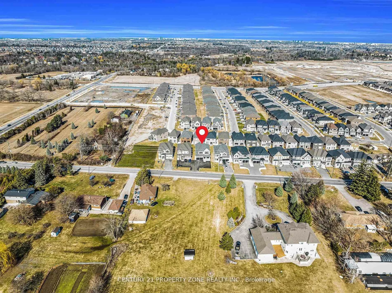8925, Heritage, Bram West, Brampton