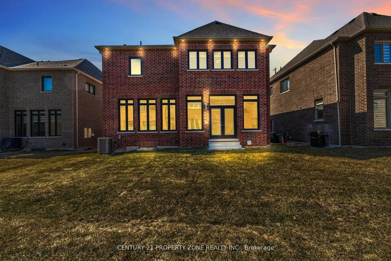 8925, Heritage, Bram West, Brampton