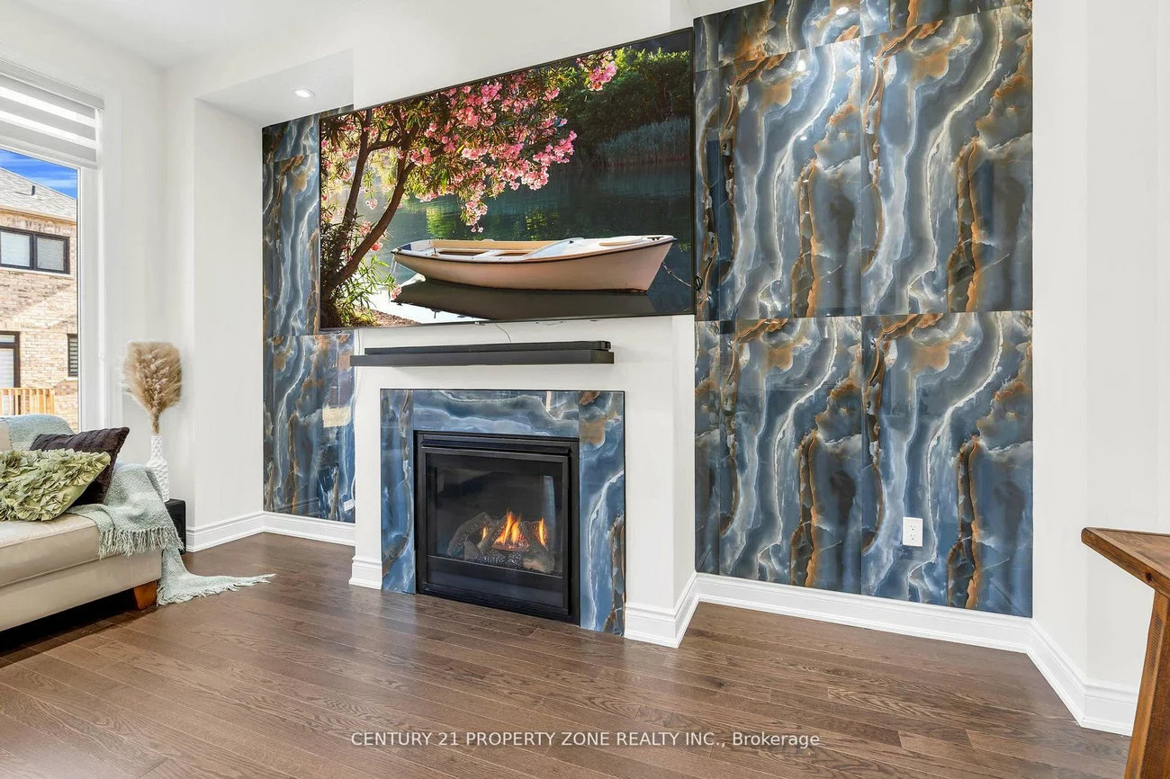 8925, Heritage, Bram West, Brampton