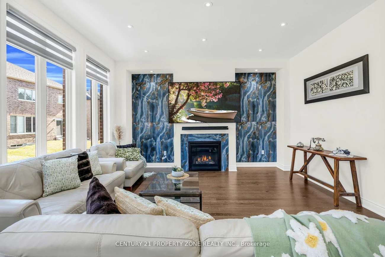 8925, Heritage, Bram West, Brampton