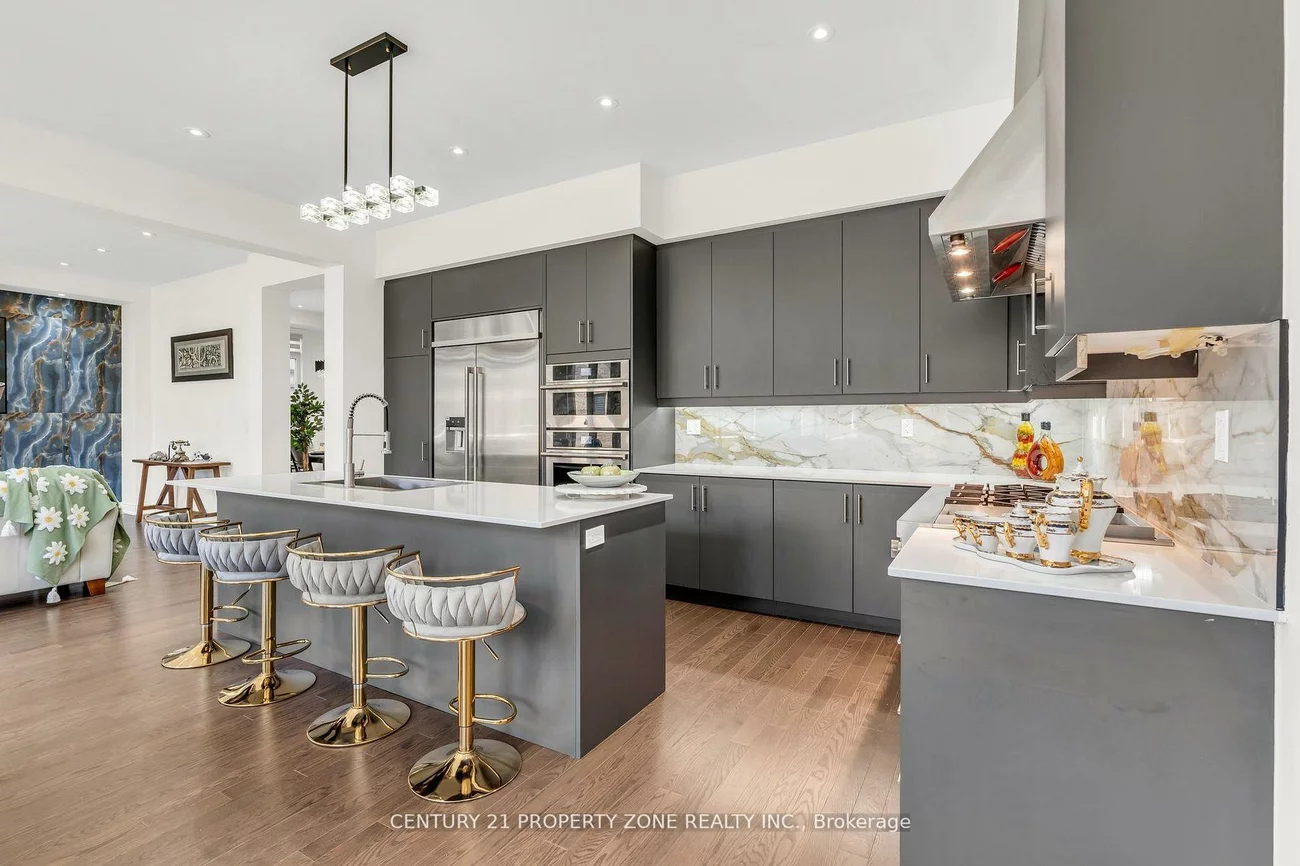 8925, Heritage, Bram West, Brampton