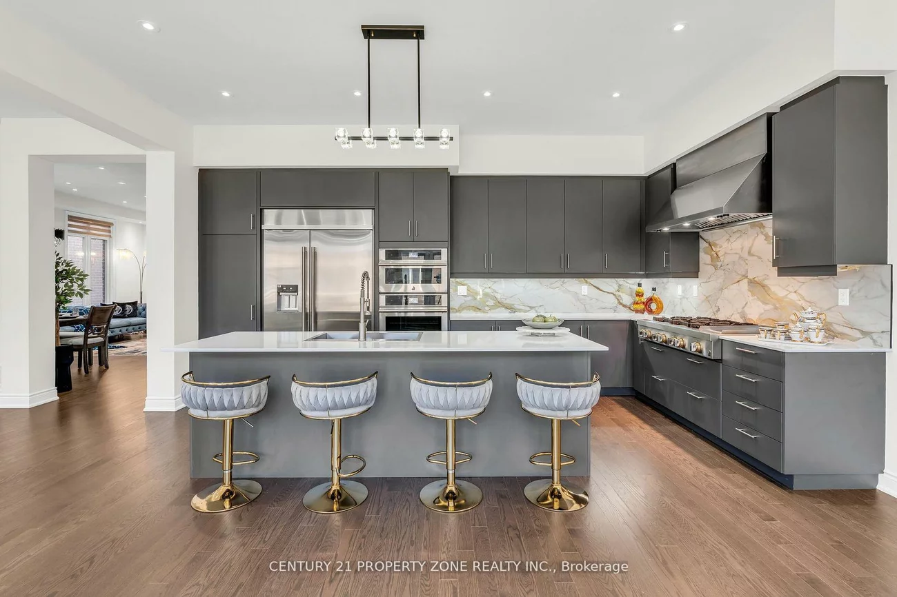 8925, Heritage, Bram West, Brampton