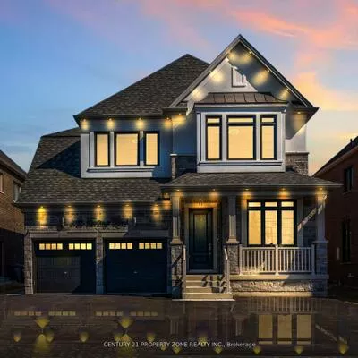 8925, Heritage, Bram West, Brampton