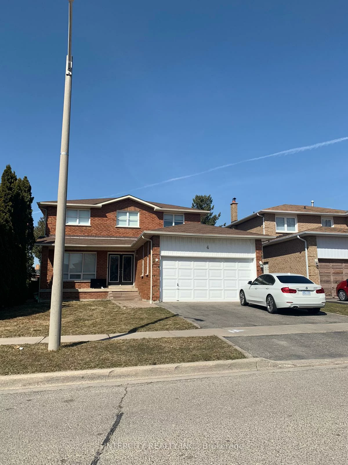 4, O'Hara, Fletcher's Creek South, Brampton