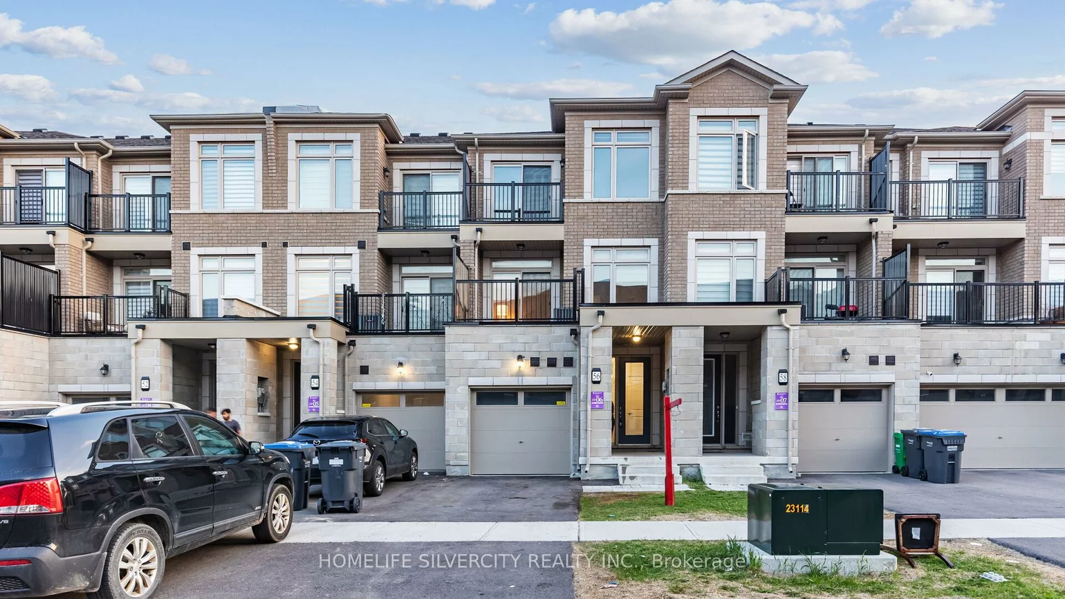 56, Purple Sage, Brampton East, Brampton