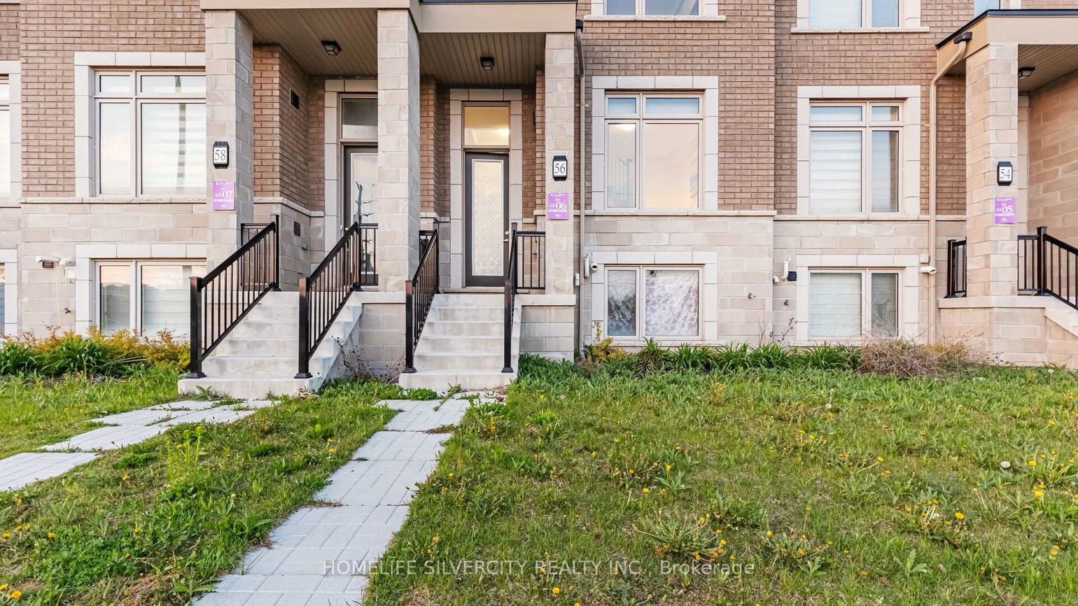 56, Purple Sage, Brampton East, Brampton
