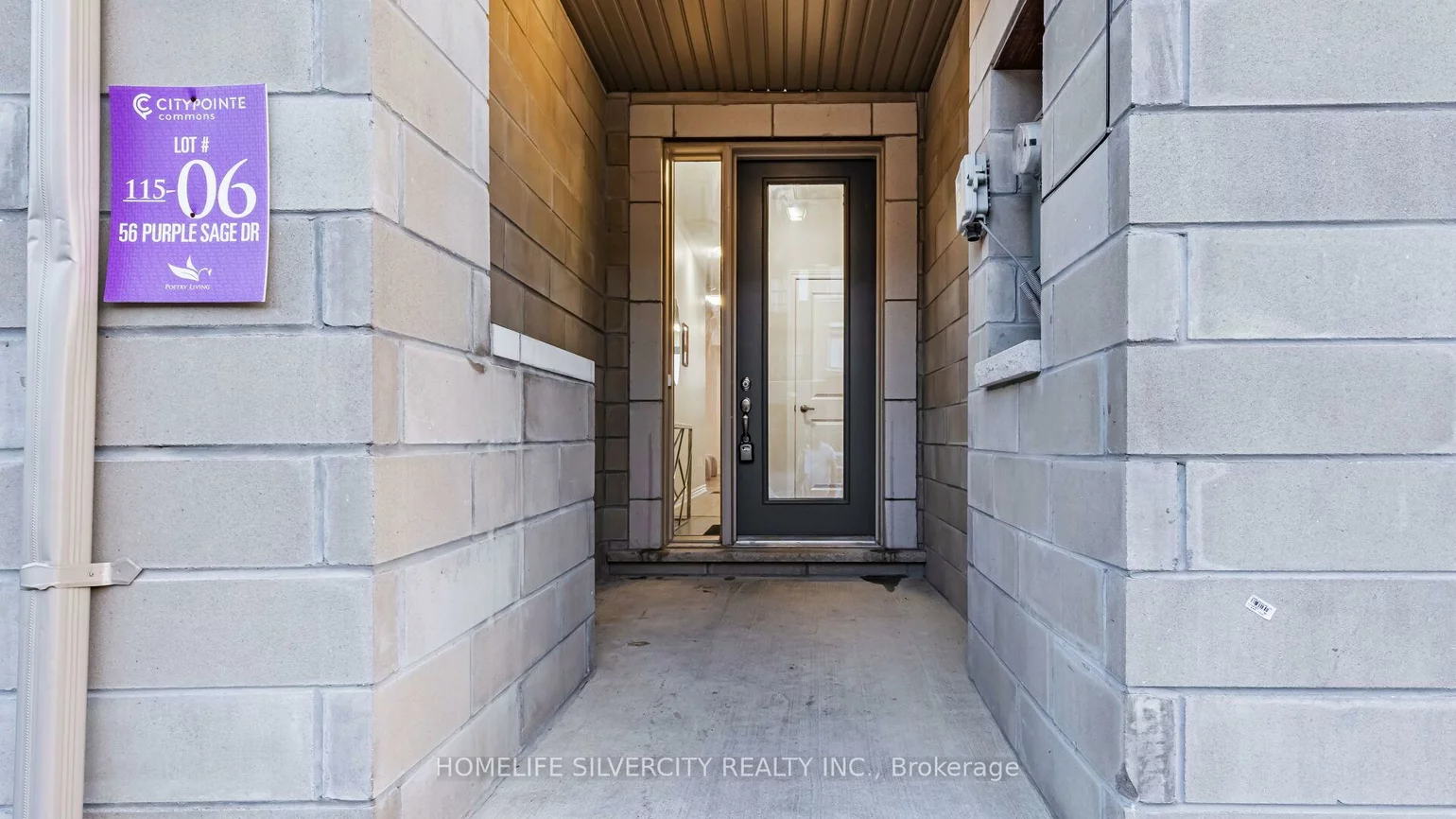 56, Purple Sage, Brampton East, Brampton